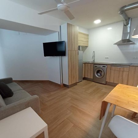 Apartamento Full Equip. Bilbao Exterior foto