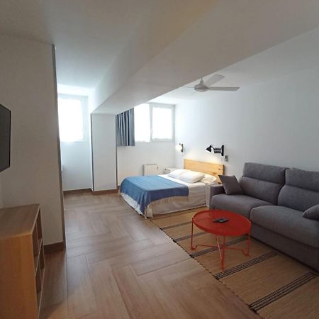 Apartamento Full Equip. Bilbao Exterior foto