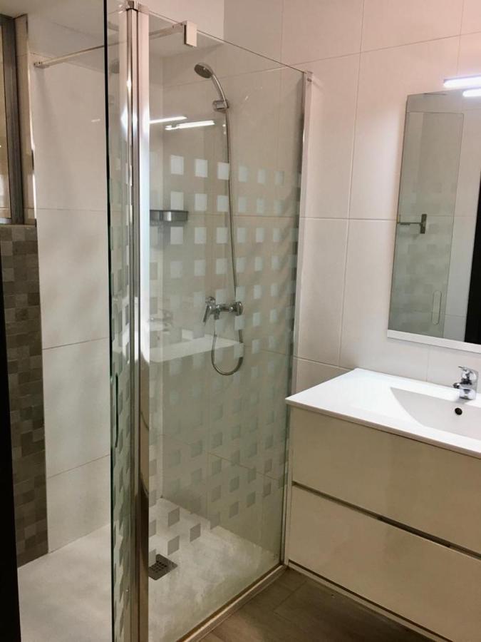Apartamento Full Equip. Bilbao Exterior foto