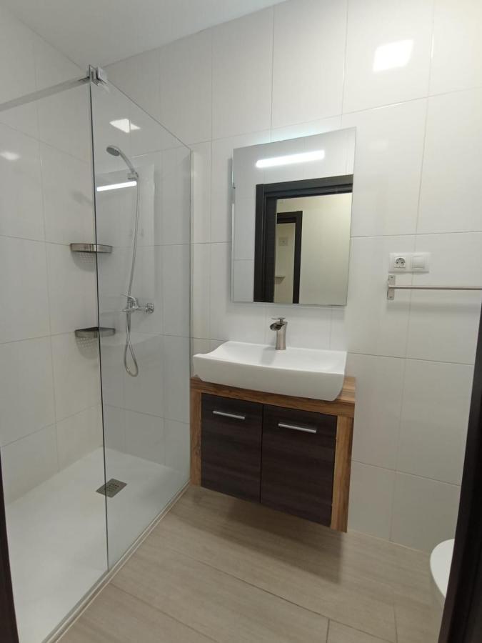 Apartamento Full Equip. Bilbao Exterior foto