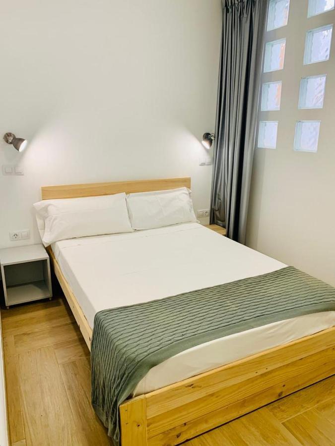 Apartamento Full Equip. Bilbao Exterior foto