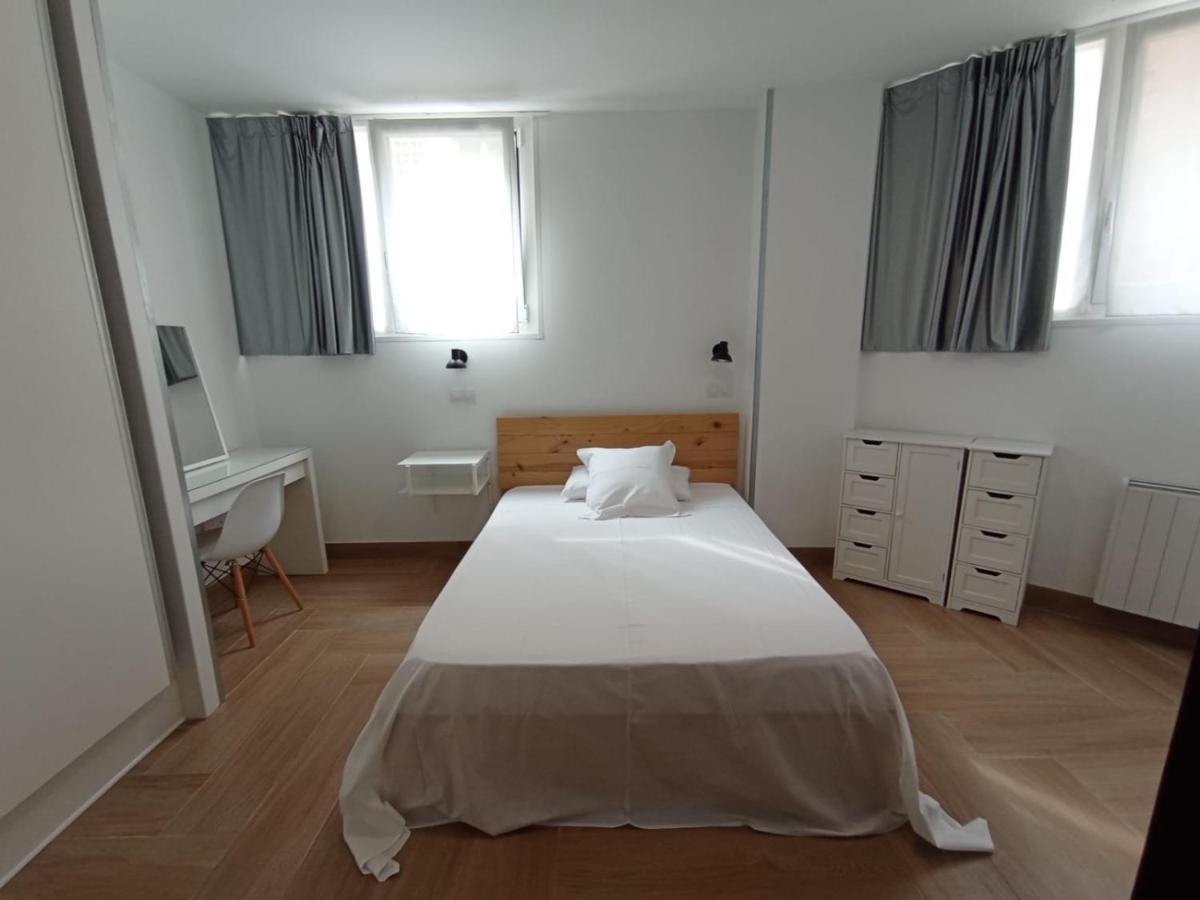 Apartamento Full Equip. Bilbao Exterior foto